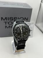 Omega x Swatch - MoonSwatch - Mission to the Moon - Sans