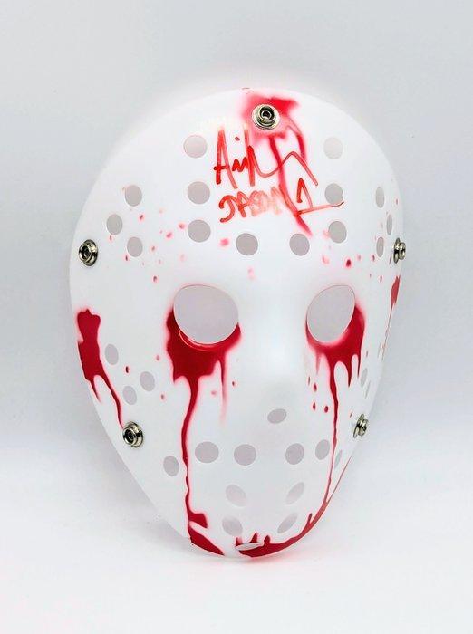 Friday the 13th - Ari Lehman The 1st Jason Vorhees, Verzamelen, Film en Tv