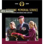 Airborne Memorial Service 9789079763030 L. van Aggelen, Livres, Verzenden, L. van Aggelen