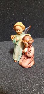 Goebel - Figurine - Prachtige kerst Hummel Nr 145 - TMK6 -, Antiek en Kunst