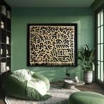 Nuno Barbedo (1983) - Golden memories (XL Size / Premium)