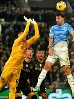 Napoli - Italiaanse voetbal competitie - Pierluigi Gollini, Nieuw