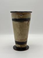 Poterie Losson, Grès de Bouffioulx - Vaas - Steengoed - 33, Antiek en Kunst