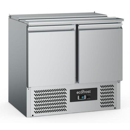 Ecofrost Saladette 240L, Elektronische apparatuur, Vriezers en Diepvrieskisten, Ophalen of Verzenden