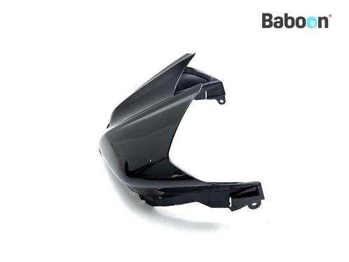 Tank Cover Yamaha YZF R6 2006-2007 (YZF-R6 2C0), Motoren, Onderdelen | Yamaha, Gebruikt, Verzenden