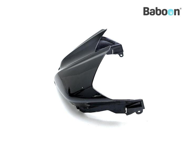 Tank Cover Yamaha YZF R6 2006-2007 (YZF-R6 2C0), Motoren, Onderdelen | Yamaha, Gebruikt, Verzenden