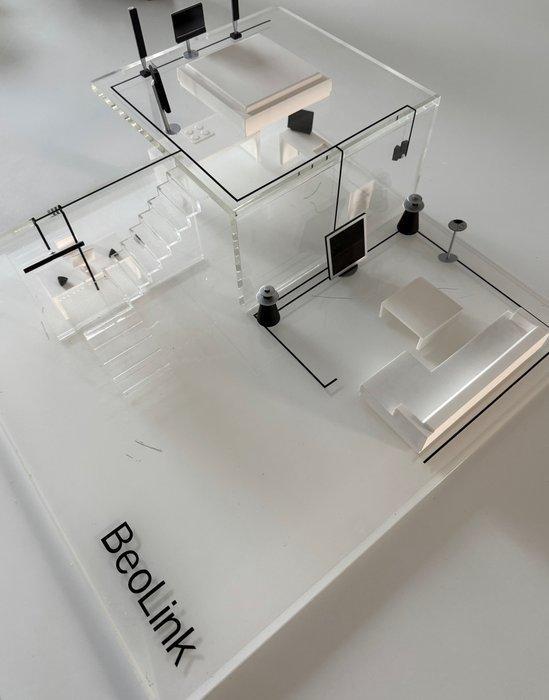 Bang & Olufsen - B&O Beolink HOME Audiocomponent, TV, Hi-fi & Vidéo, Chaîne Hi-fi