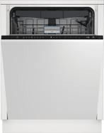 Beko BDIT38531DC - Inbouw Vaatwasser - 60 cm - 16 Couverts -, Huis en Inrichting, Ophalen of Verzenden, Nieuw