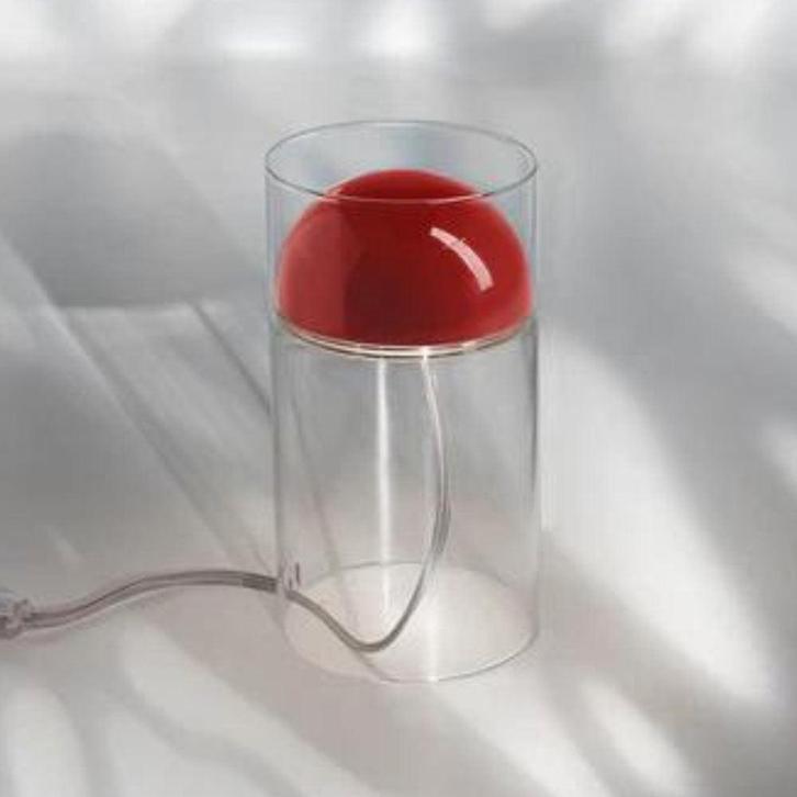 Oluce Medusa Tafellamp, Maison & Meubles, Lampes | Lampes de table, Envoi