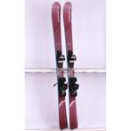148 168 freeride skis ELAN RIPSTICK 86 2024, grip walk, woo, Verzenden, Nieuw