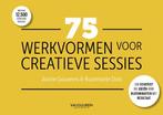 75 werkvormen voor creatieve sessies - Josine Gouwens - 9789, Boeken, Economie, Management en Marketing, Verzenden, Nieuw