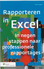 Controlling & auditing in de praktijk 94 -   Rapporteren in, Boeken, Zo goed als nieuw, Verzenden, Rene Slagter, Rene Slagter