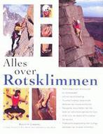 Alles over rotsklimmen 9789058410016 M. Creasey, Boeken, Verzenden, Gelezen, M. Creasey
