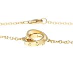 Cartier - Armband Roze goud, Handtassen en Accessoires, Nieuw