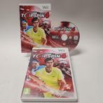 TopSpin 4 Nintendo Wii, Ophalen of Verzenden, Zo goed als nieuw