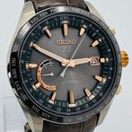 Seiko - Astron - SBXB095 8X22-0AG0-2 - Heren - 2016