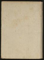 Hans G. Kresse - De Gouden Dolk - 1 petit livre - 1946