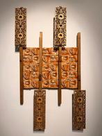 Bart Stillekens - Bart Stillekens (1993) Tales of Tiles, Antiek en Kunst