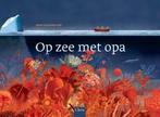 Op zee met opa 9789044835236 Synne Lea, Verzenden, Zo goed als nieuw, Synne Lea