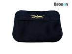 Tas Topkoffer Honda GL 1800 Goldwing 2001-2005 (GL1800), Verzenden, Gebruikt