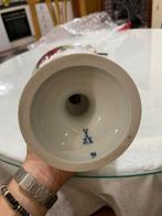 Vase - Porcelaine - Vase Meissen