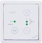 Zehnder Stork bedieningspaneel ComfoSwitch C67 (ComfoAir Q), Verzenden, Nieuw