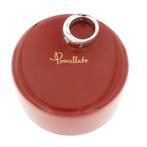 Pomellato - Ring - 18 karaat Witgoud - 0.50ct. tw. Diamant, Nieuw