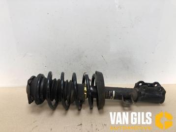 Schokdemperpoot links-voor Saab 9-5 O237864 beschikbaar voor biedingen