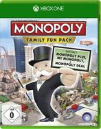 Monopoly Family Fun Pack-Duits (Xbox One) Gebruikt, Ophalen of Verzenden