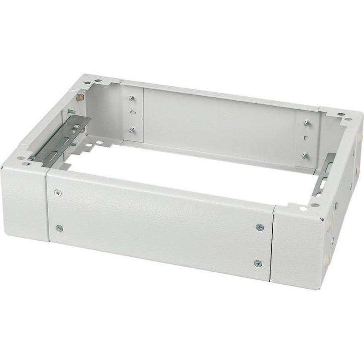 Eaton kabelmanagementframe 100x1100x250mm IP54 - 142467, Doe-het-zelf en Bouw, Elektriciteit en Kabels, Verzenden