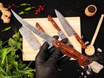 Keukenmes - Kitchen Chef Messen Set voor dagelijks gebruik