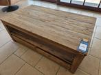 vierdelige teak meubelset, Ophalen, Nieuw in verpakking