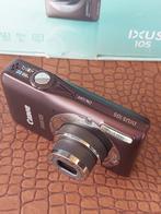 Canon IXUS 105 Digitale camera, Audio, Tv en Foto, Nieuw