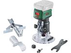 Bosch AdvancedTrimRouter 18V-8 - Accukantenfrees -, Doe-het-zelf en Bouw, Verzenden, Zo goed als nieuw