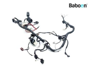Kabelboom Benelli TNT 125 Tornado Naked 2017-2020, Verzenden