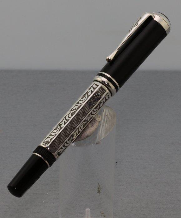 Montblanc - writer edition Marcel Proust - Vulpen, Verzamelen, Pennenverzamelingen