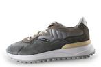 Floris van Bommel sneakers in maat 42 Grijs | 5% korting, Verzenden, Sneakers