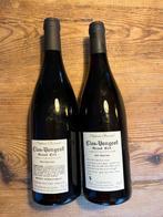 2002 Stéphane Brocard - Clos Vougeot Grand Cru - 2, Nieuw