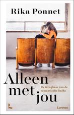 Alleen met jou 9789401439206 Rika Ponnet, Boeken, Verzenden, Zo goed als nieuw, Rika Ponnet