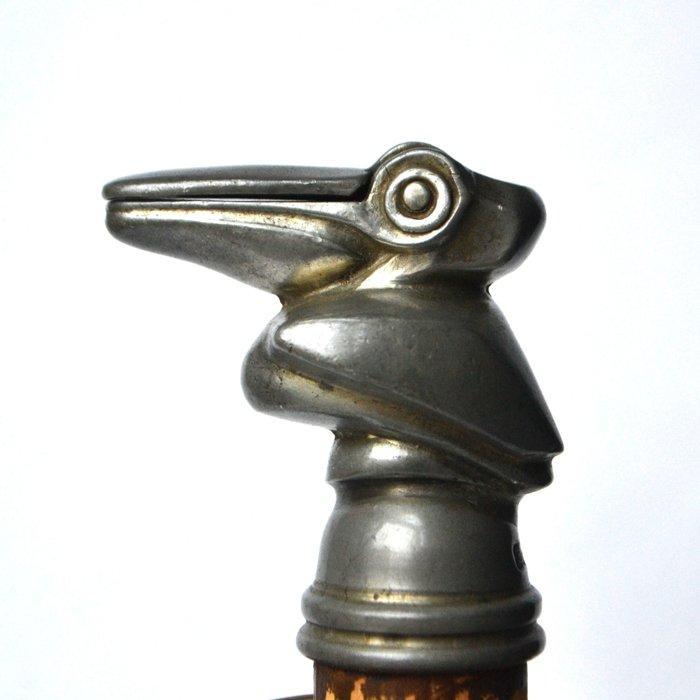 GERO - Georg Nilsson - Kan - Tin, Antiek en Kunst, Kunst | Designobjecten