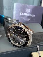 Klok - TAG Heuer - Staal - 2020+ - Aquaracer CAY111A.FT6041