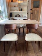 Webe - Louis van Teeffelen - Chaise de salle à manger (2) -