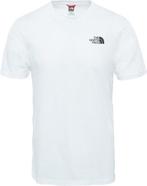 The North Face S/s Simple Dome Tee - Eu Outdoorshirt Here..., Verzenden, Nieuw