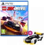 LEGO 2K Drive-Bundle with McLaren Racer Toy (PlayStation 5), Ophalen of Verzenden, Nieuw