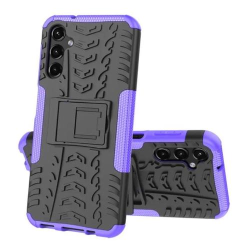 Samsung Galaxy A54 (5G) Hoesje met Kickstand - Shockproof, Telecommunicatie, Mobiele telefoons | Hoesjes en Screenprotectors | Samsung