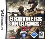 Brothers in Arms DS (Spanish/Italian) [Nintendo DS], Games en Spelcomputers, Games | Nintendo DS, Nieuw, Verzenden