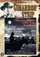 Blue moon train op DVD, Verzenden