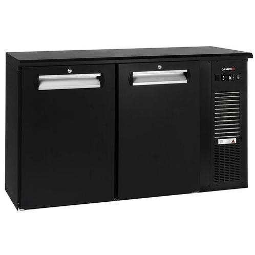 Barkoelkast | E3-SERIE | 364L | Antracietgrijs | +2°C/+18°C, Zakelijke goederen, Horeca | Keukenapparatuur, Nieuw in verpakking