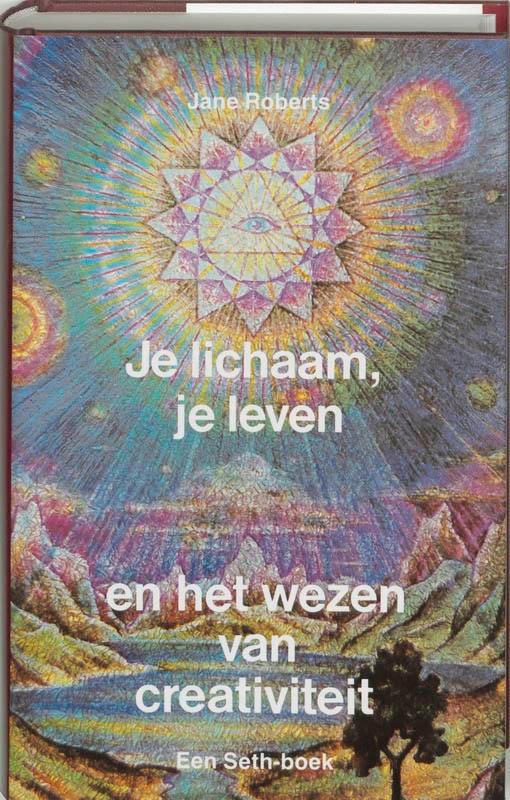 Je lichaam, je leven en het wezen van de creativiteit / New, Boeken, Esoterie en Spiritualiteit, Gelezen, Verzenden