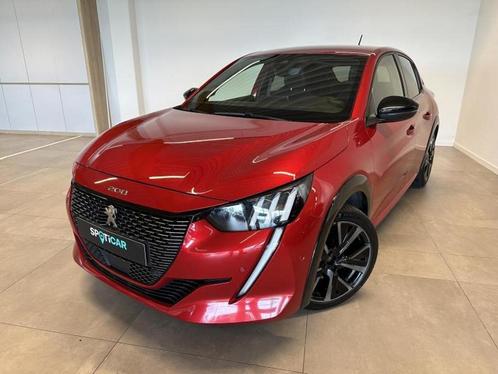 Peugeot 208, Auto's, Peugeot